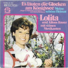 LOLITA - Es läuten die Glocken am Königsee